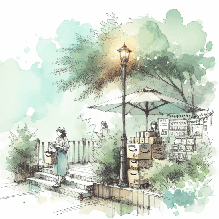 Read more about the article Prime Visa로 아마존 쇼핑 최적화