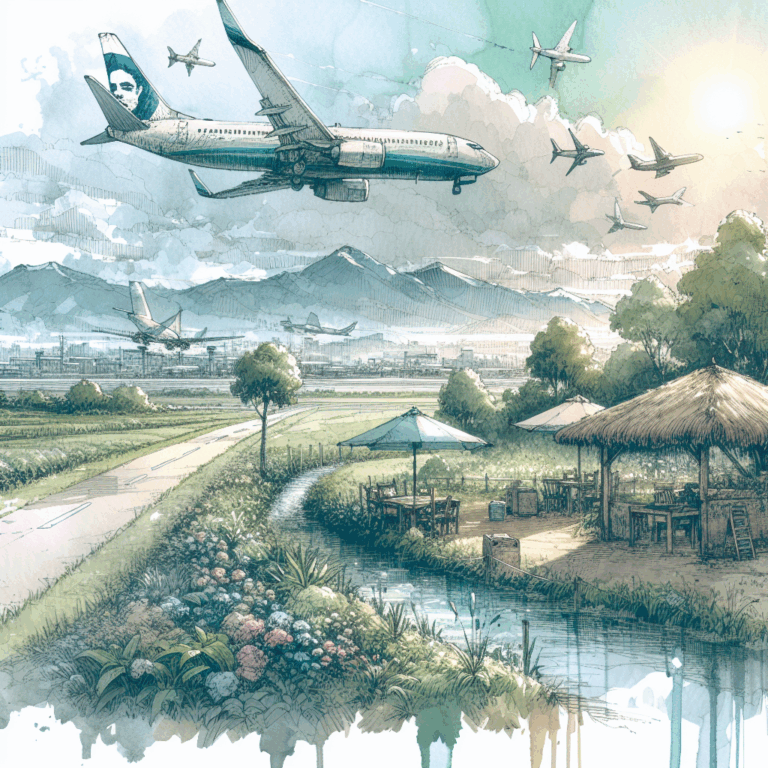 Read more about the article 알래스카-필리핀 항공 제휴 활용팁