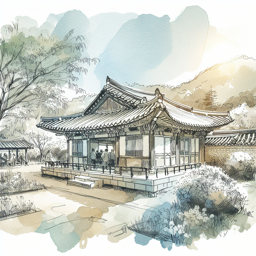 You are currently viewing 전주 백송회관 비빔밥 미식 여행 추천!