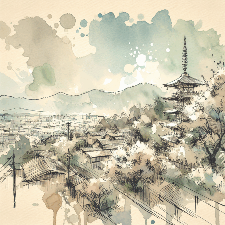 Read more about the article 경제 불황 속 여행의 가치